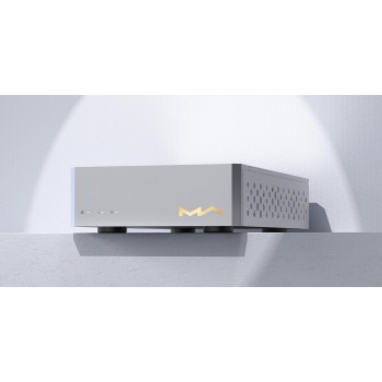 Matrix Audio SI-1 – Isolatore di Rete Audio-Grade con Isolamento Ottico-Elettrico Attivo Matrix Audio - 9