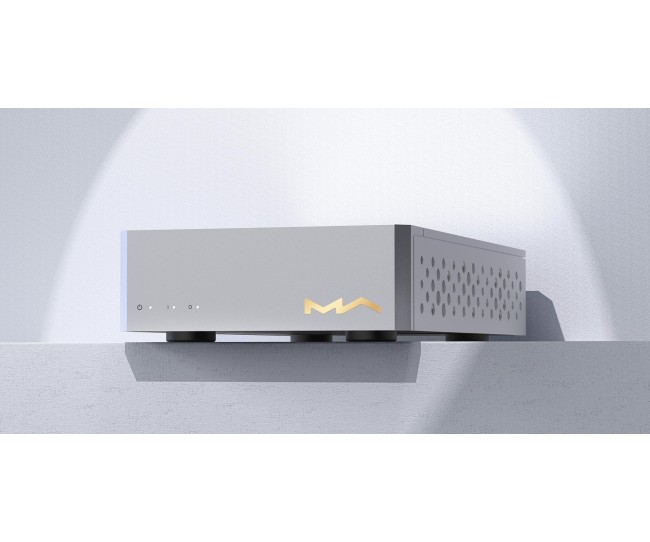 Matrix Audio SI-1 – Isolatore di Rete Audio-Grade con Isolamento Ottico-Elettrico Attivo Matrix Audio - 9
