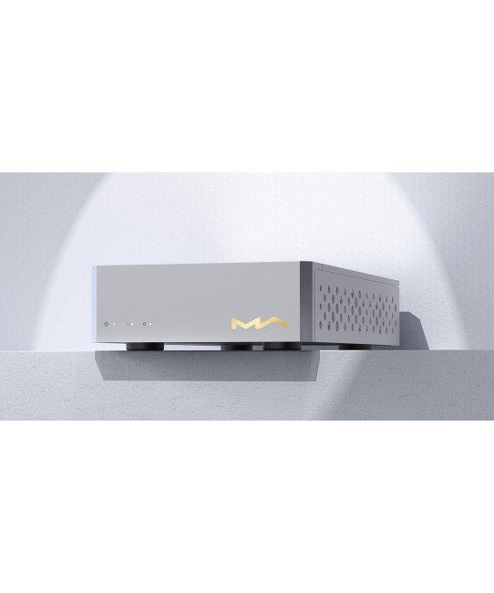 Matrix Audio SI-1 – Isolatore di Rete Audio-Grade con Isolamento Ottico-Elettrico Attivo Matrix Audio - 9