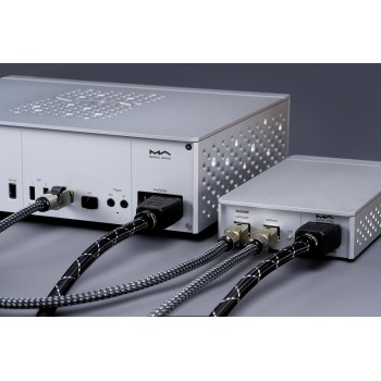 Matrix Audio SI-1 – Isolatore di Rete Audio-Grade con Isolamento Ottico-Elettrico Attivo Matrix Audio - 12