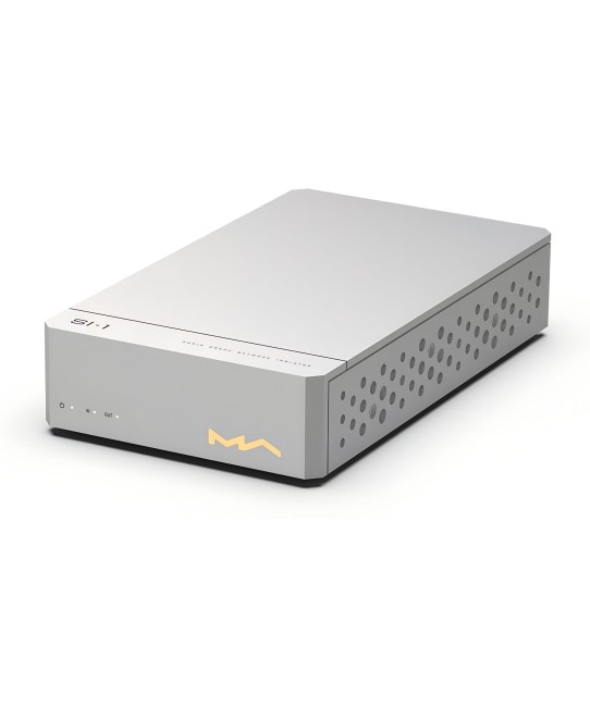 Matrix Audio SI-1 – Isolatore di Rete Audio-Grade con Isolamento Ottico-Elettrico Attivo Matrix Audio - 6