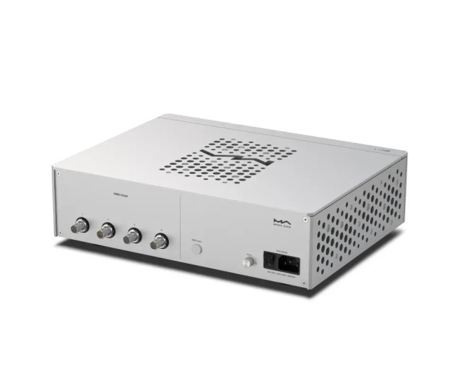 Matrix Audio SC-1 – Master Clock Audio-Grade 10MHz OCXO SC-Cut con 4 Uscite Buffer Matrix Audio - 5