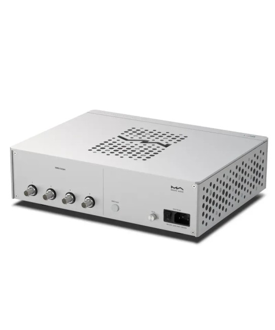 Matrix Audio SC-1 – Master Clock Audio-Grade 10MHz OCXO SC-Cut con 4 Uscite Buffer Matrix Audio - 5