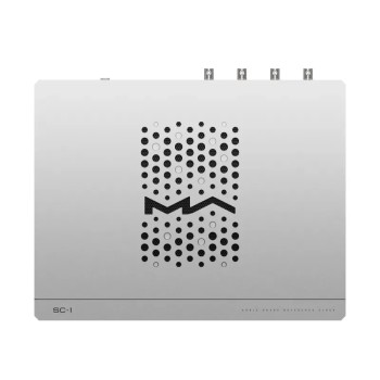 Matrix Audio SC-1 – Master Clock Audio-Grade 10MHz OCXO SC-Cut con 4 Uscite Buffer Matrix Audio - 6