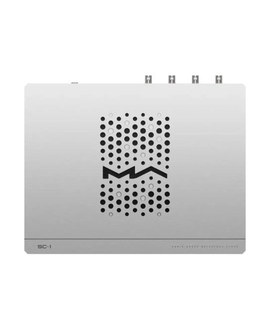 Matrix Audio SC-1 – Master Clock Audio-Grade 10MHz OCXO SC-Cut con 4 Uscite Buffer Matrix Audio - 6