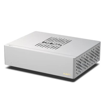 Matrix Audio SC-1 – Master Clock Audio-Grade 10MHz OCXO SC-Cut con 4 Uscite Buffer Matrix Audio - 4
