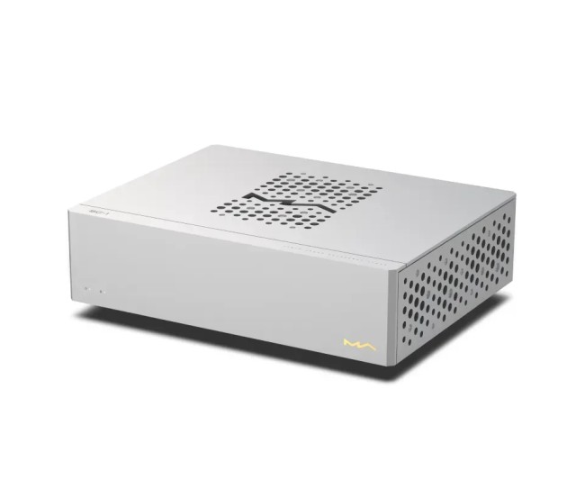 Matrix Audio SC-1 – Master Clock Audio-Grade 10MHz OCXO SC-Cut con 4 Uscite Buffer Matrix Audio - 4