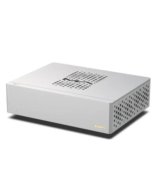 Matrix Audio SC-1 – Master Clock Audio-Grade 10MHz OCXO SC-Cut con 4 Uscite Buffer Matrix Audio - 4