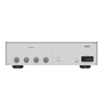 Matrix Audio SC-1 – Master Clock Audio-Grade 10MHz OCXO SC-Cut con 4 Uscite Buffer Matrix Audio - 1 2