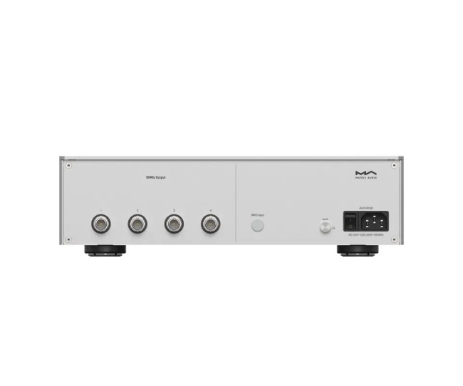 Matrix Audio SC-1 – Master Clock Audio-Grade 10MHz OCXO SC-Cut con 4 Uscite Buffer Matrix Audio - 2