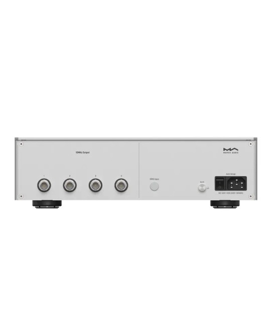 Matrix Audio SC-1 – Master Clock Audio-Grade 10MHz OCXO SC-Cut con 4 Uscite Buffer Matrix Audio - 2