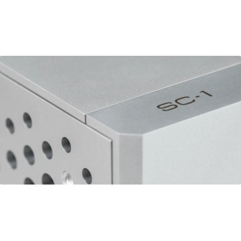 Matrix Audio SC-1 – Master Clock Audio-Grade 10MHz OCXO SC-Cut con 4 Uscite Buffer Matrix Audio - 8