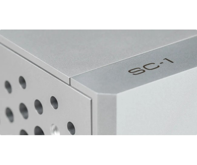 Matrix Audio SC-1 – Master Clock Audio-Grade 10MHz OCXO SC-Cut con 4 Uscite Buffer Matrix Audio - 8