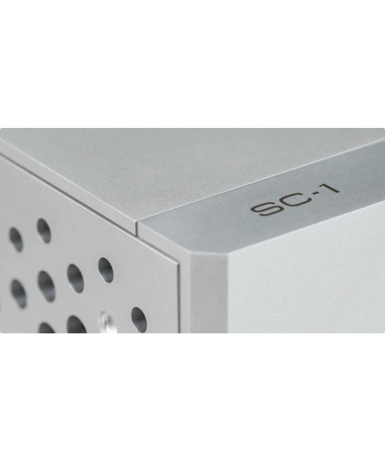 Matrix Audio SC-1 – Master Clock Audio-Grade 10MHz OCXO SC-Cut con 4 Uscite Buffer Matrix Audio - 8