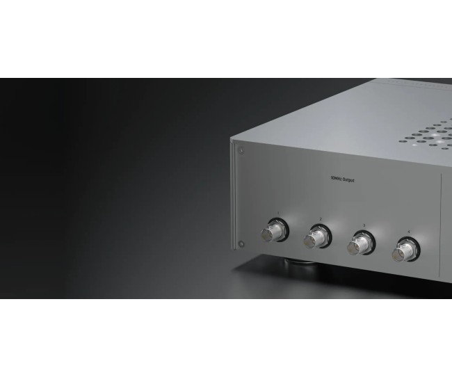 Matrix Audio SC-1 – Master Clock Audio-Grade 10MHz OCXO SC-Cut con 4 Uscite Buffer Matrix Audio - 9