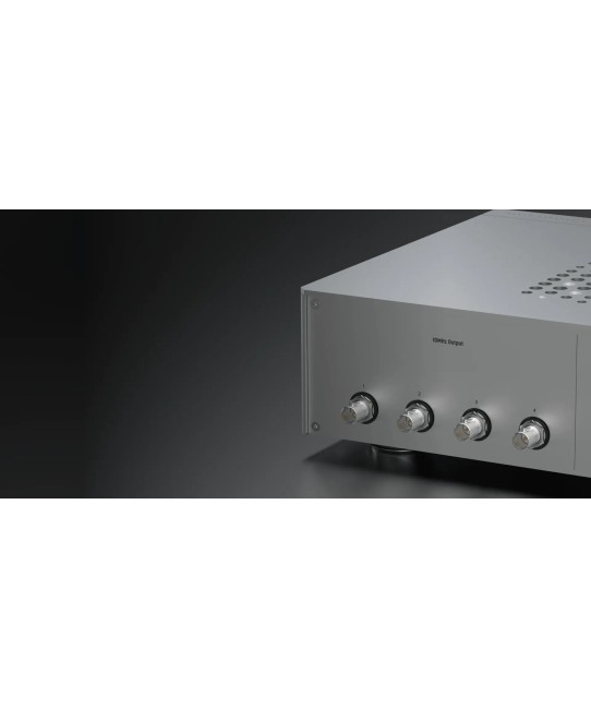 Matrix Audio SC-1 – Master Clock Audio-Grade 10MHz OCXO SC-Cut con 4 Uscite Buffer Matrix Audio - 9