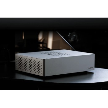 Matrix Audio SC-1 – Master Clock Audio-Grade 10MHz OCXO SC-Cut con 4 Uscite Buffer Matrix Audio - 10