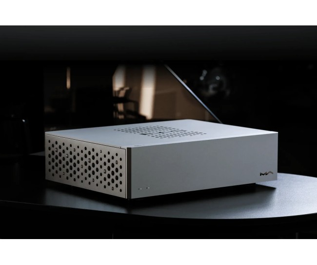 Matrix Audio SC-1 – Master Clock Audio-Grade 10MHz OCXO SC-Cut con 4 Uscite Buffer Matrix Audio - 10