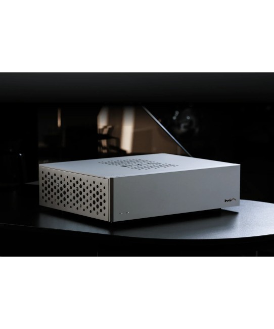 Matrix Audio SC-1 – Master Clock Audio-Grade 10MHz OCXO SC-Cut con 4 Uscite Buffer Matrix Audio - 10