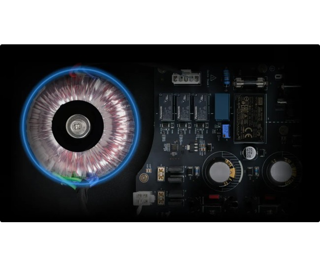 Matrix Audio SC-1 – Master Clock Audio-Grade 10MHz OCXO SC-Cut con 4 Uscite Buffer Matrix Audio - 12