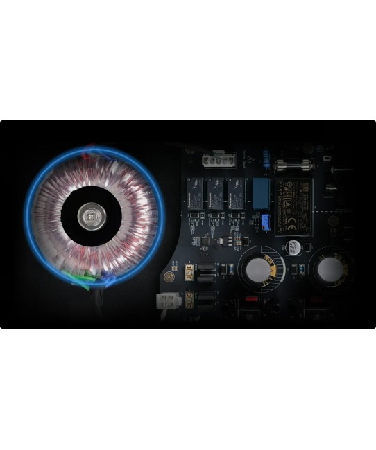Matrix Audio SC-1 – Master Clock Audio-Grade 10MHz OCXO SC-Cut con 4 Uscite Buffer Matrix Audio - 12