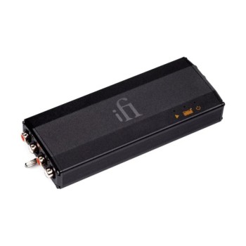 iFi micro iPhono3 Black Label – Preamplificatore Phono MM/MC di Riferimento iFi Audio - 3