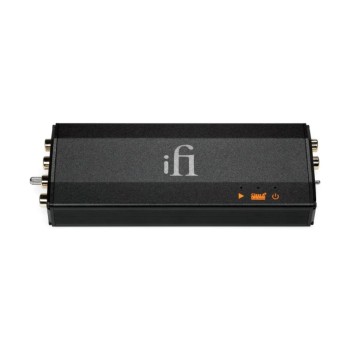 iFi micro iPhono3 Black Label – Preamplificatore Phono MM/MC di Riferimento iFi Audio - 4