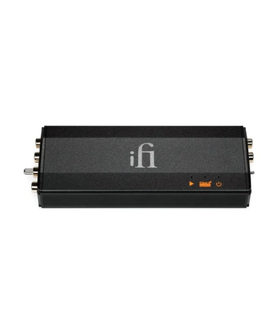 iFi micro iPhono3 Black Label – Preamplificatore Phono MM/MC di Riferimento iFi Audio - 4