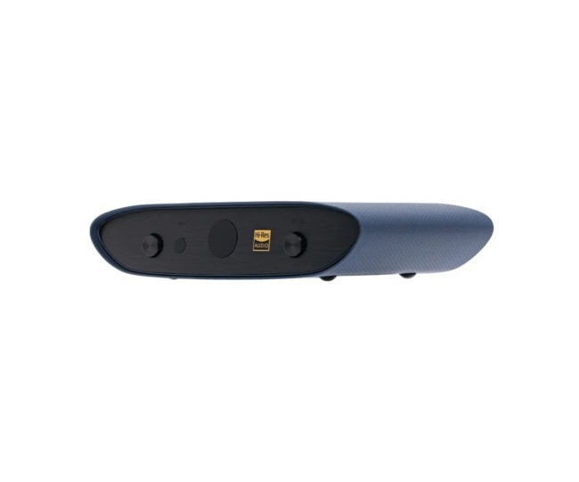iFi ZEN Air Blue 2 – Ricevitore Bluetooth aptX Lossless con DAC ESS Sabre iFi Audio - 1