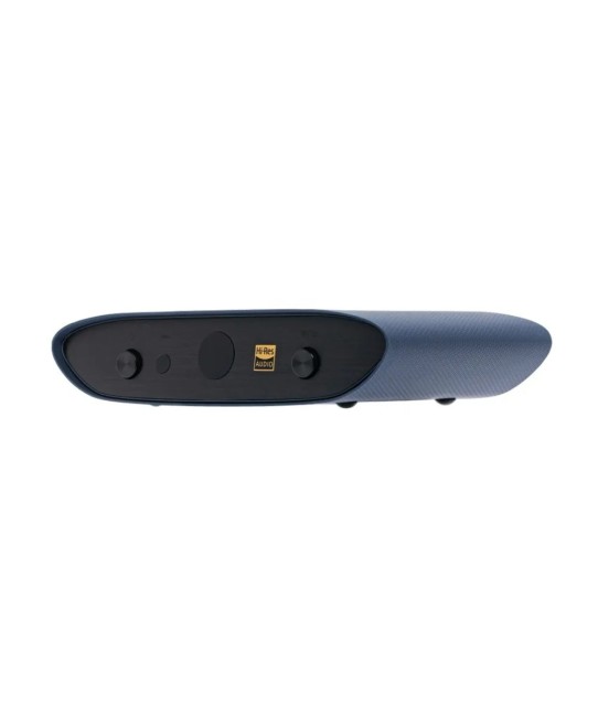 iFi ZEN Air Blue 2 – Ricevitore Bluetooth aptX Lossless con DAC ESS Sabre iFi Audio - 1