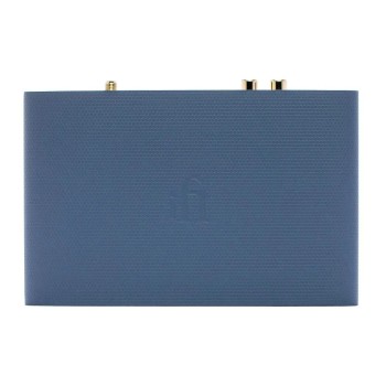 iFi ZEN Air Blue 2 – Ricevitore Bluetooth aptX Lossless con DAC ESS Sabre iFi Audio - 1 2