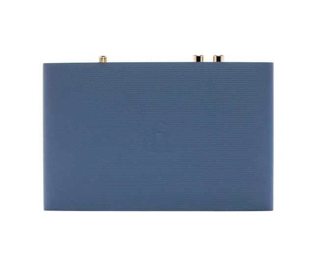 iFi ZEN Air Blue 2 – Ricevitore Bluetooth aptX Lossless con DAC ESS Sabre iFi Audio - 2