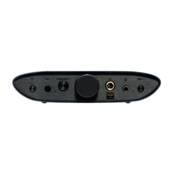 iFi ZEN Air DAC 2 – DAC USB e Amplificatore per Cuffie con 4.4mm Bilanciato iFi Audio - 1