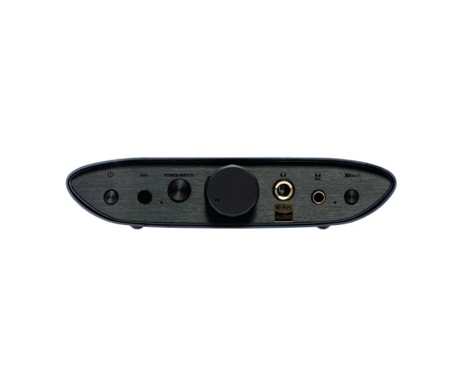 iFi ZEN Air DAC 2 – DAC USB e Amplificatore per Cuffie con 4.4mm Bilanciato iFi Audio - 1