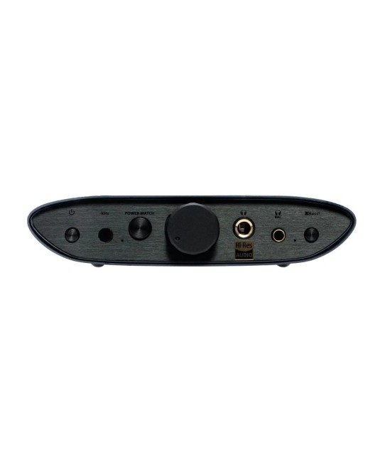 iFi ZEN Air DAC 2 – DAC USB e Amplificatore per Cuffie con 4.4mm Bilanciato iFi Audio - 1