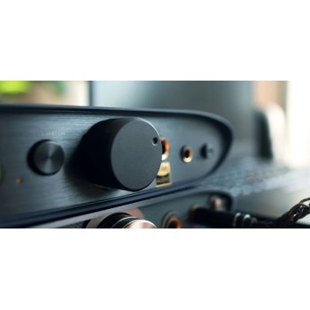 iFi ZEN Air DAC 2 – DAC USB e Amplificatore per Cuffie con 4.4mm Bilanciato iFi Audio - 9