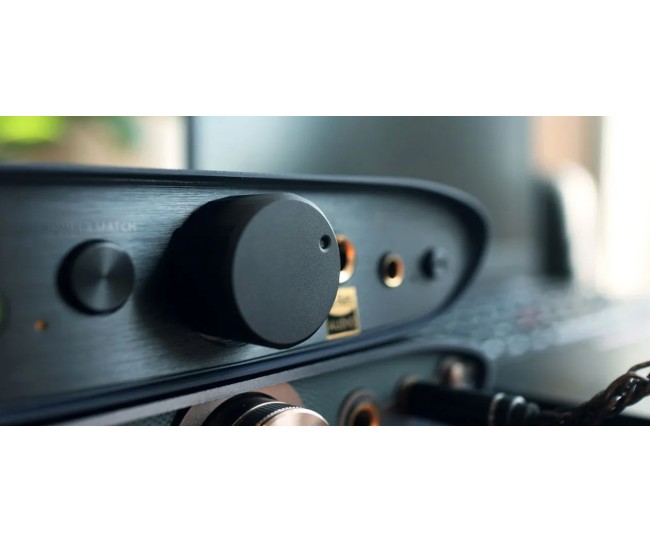 iFi ZEN Air DAC 2 – DAC USB e Amplificatore per Cuffie con 4.4mm Bilanciato iFi Audio - 9