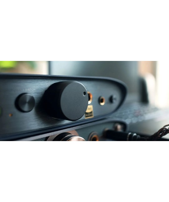 iFi ZEN Air DAC 2 – DAC USB e Amplificatore per Cuffie con 4.4mm Bilanciato iFi Audio - 9