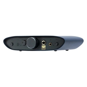 iFi ZEN Air DAC 2 – DAC USB e Amplificatore per Cuffie con 4.4mm Bilanciato iFi Audio - 1 2