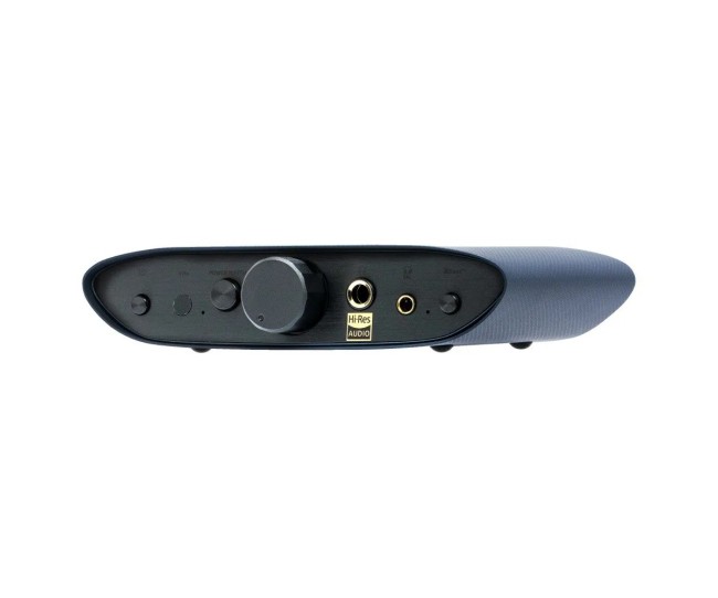 iFi ZEN Air DAC 2 – DAC USB e Amplificatore per Cuffie con 4.4mm Bilanciato iFi Audio - 2