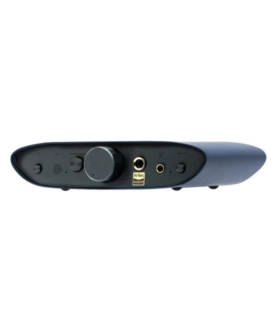 iFi ZEN Air DAC 2 – DAC USB e Amplificatore per Cuffie con 4.4mm Bilanciato iFi Audio - 2