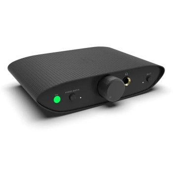 iFi ZEN Air DAC 2 – DAC USB e Amplificatore per Cuffie con 4.4mm Bilanciato iFi Audio - 8