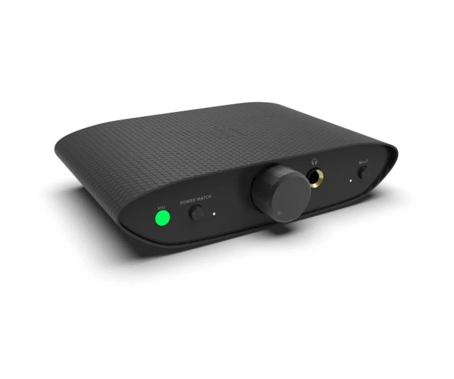 iFi ZEN Air DAC 2 – DAC USB e Amplificatore per Cuffie con 4.4mm Bilanciato iFi Audio - 8