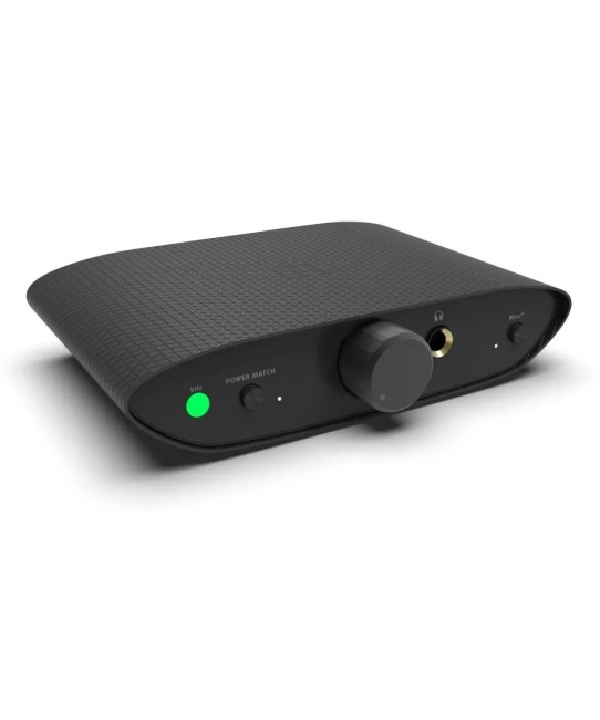iFi ZEN Air DAC 2 – DAC USB e Amplificatore per Cuffie con 4.4mm Bilanciato iFi Audio - 8