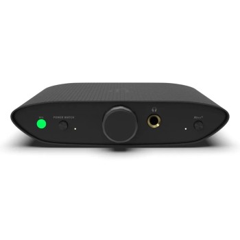iFi ZEN Air DAC 2 – DAC USB e Amplificatore per Cuffie con 4.4mm Bilanciato iFi Audio - 7