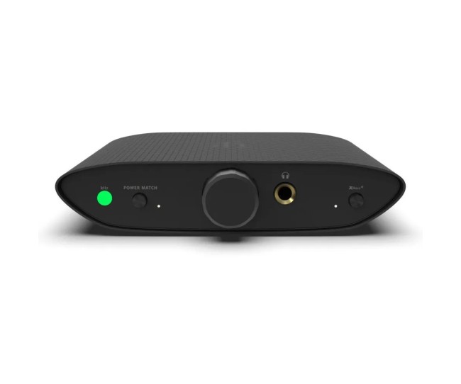 iFi ZEN Air DAC 2 – DAC USB e Amplificatore per Cuffie con 4.4mm Bilanciato iFi Audio - 7