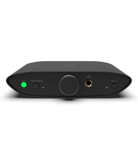 iFi ZEN Air DAC 2 – DAC USB e Amplificatore per Cuffie con 4.4mm Bilanciato iFi Audio - 7