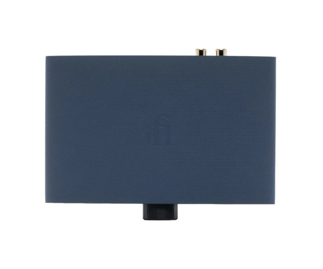 iFi ZEN Air DAC 2 – DAC USB e Amplificatore per Cuffie con 4.4mm Bilanciato iFi Audio - 4