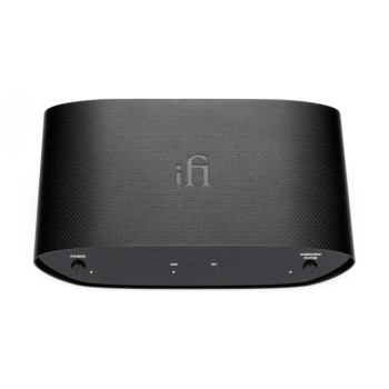 iFi ZEN Air Phono 2 – Preamplificatore Phono MM/MC con EIN -151dBV iFi Audio - 1 2