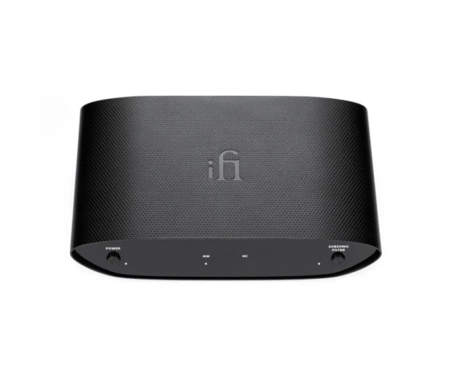 iFi ZEN Air Phono 2 – Preamplificatore Phono MM/MC con EIN -151dBV iFi Audio - 2